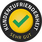 Kundenzufriedenheit